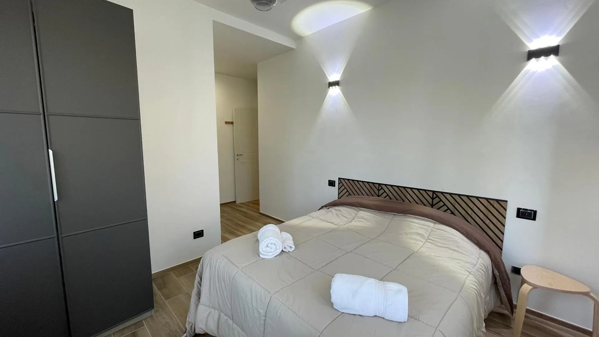Appartamento Guest Milan Italy