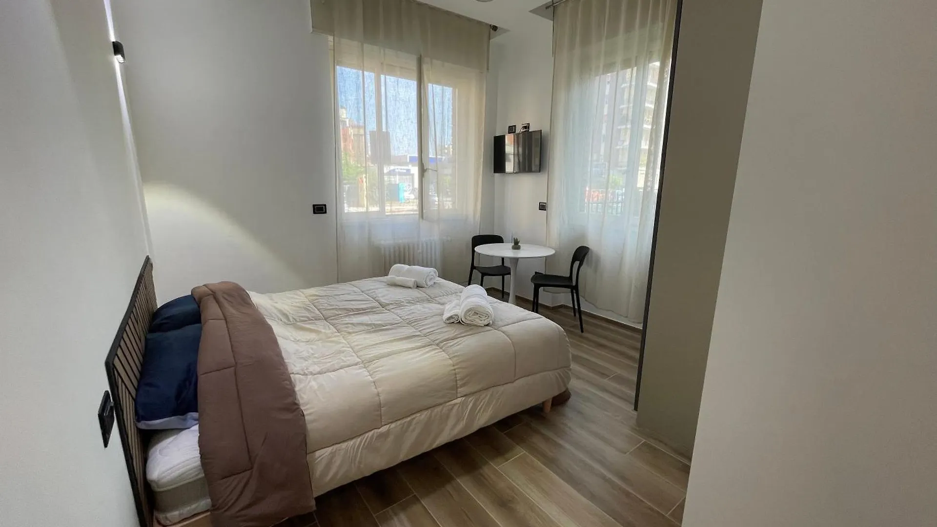 Appartamento Guest Milan Apartment