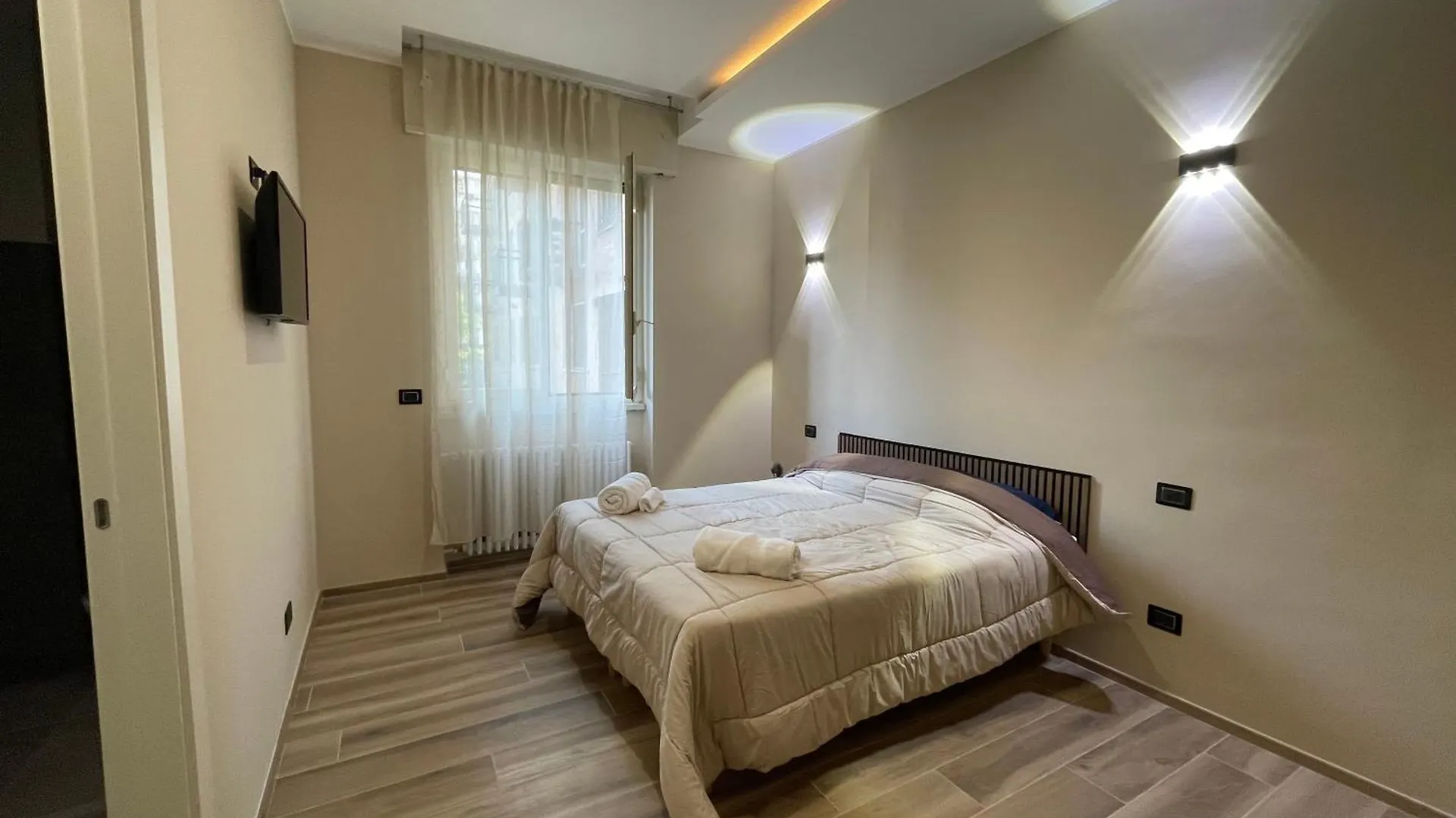 Appartamento Guest Milan