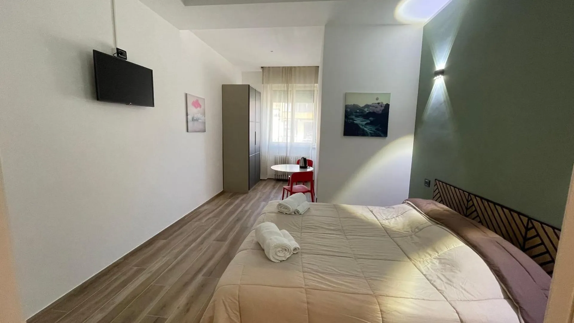 Appartamento Guest Milan Apartment
