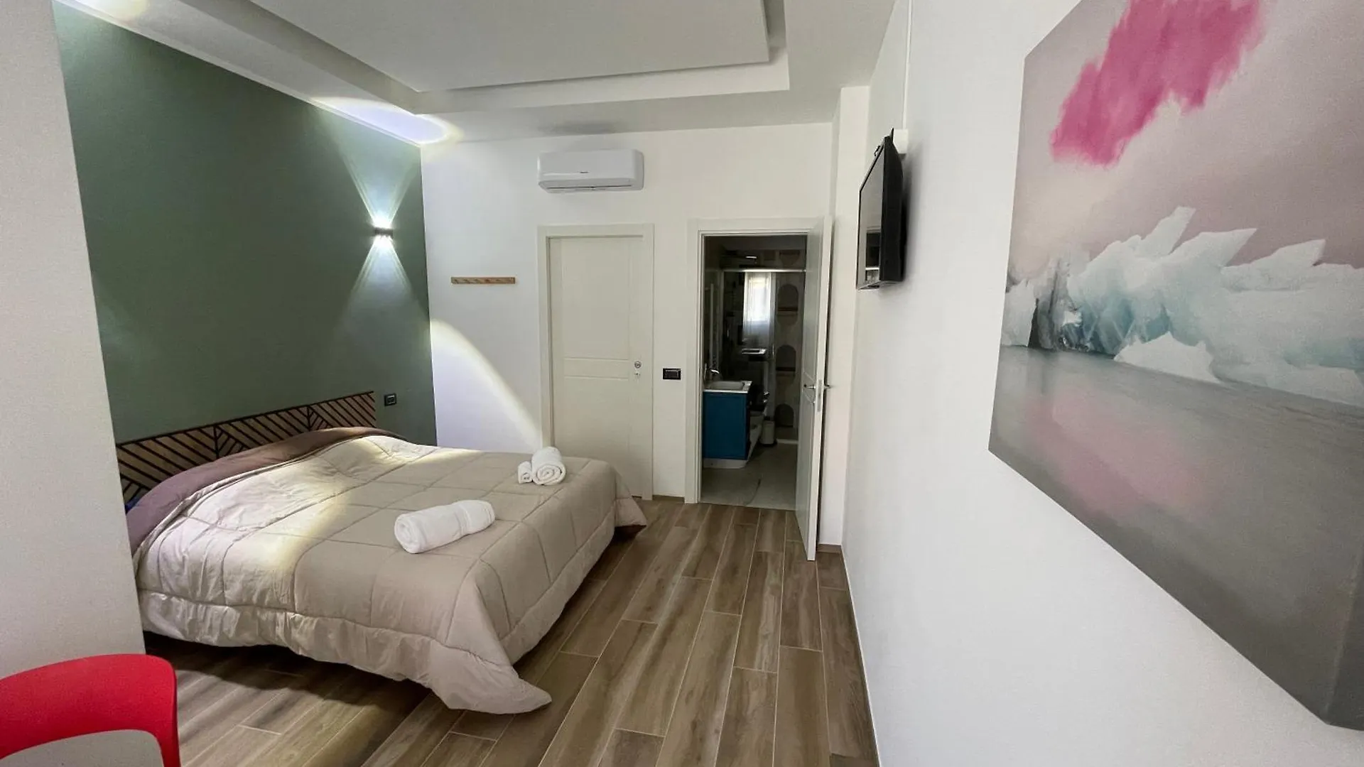 Appartamento Guest Milan Italy