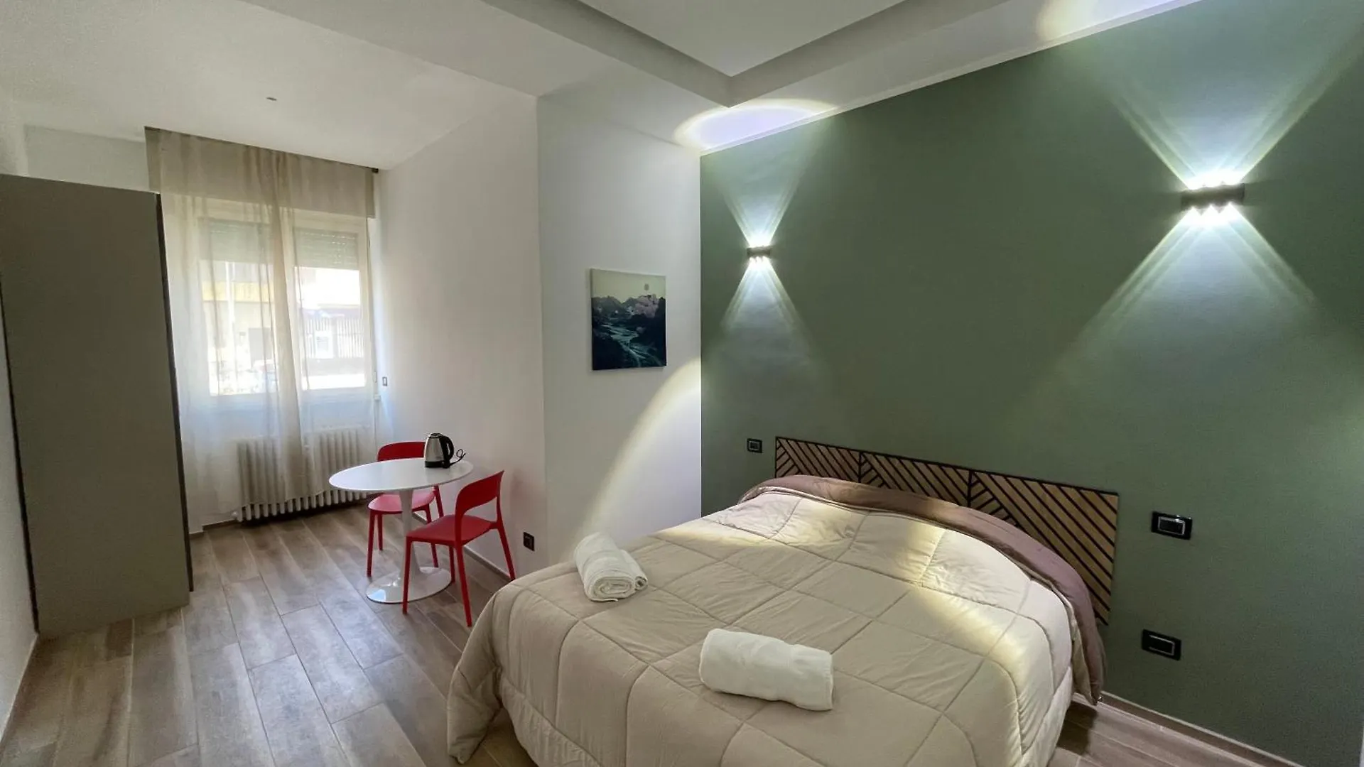 Appartamento Guest Milan