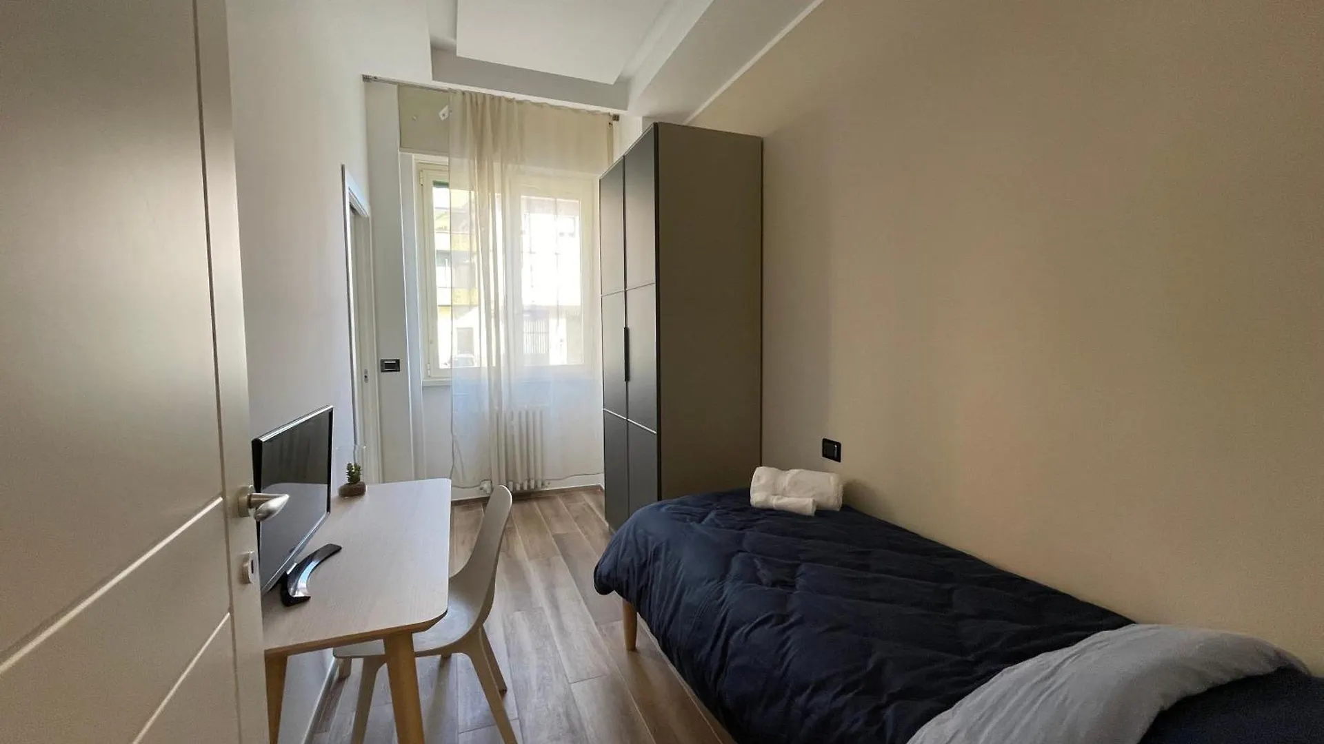 Appartamento Guest Milan