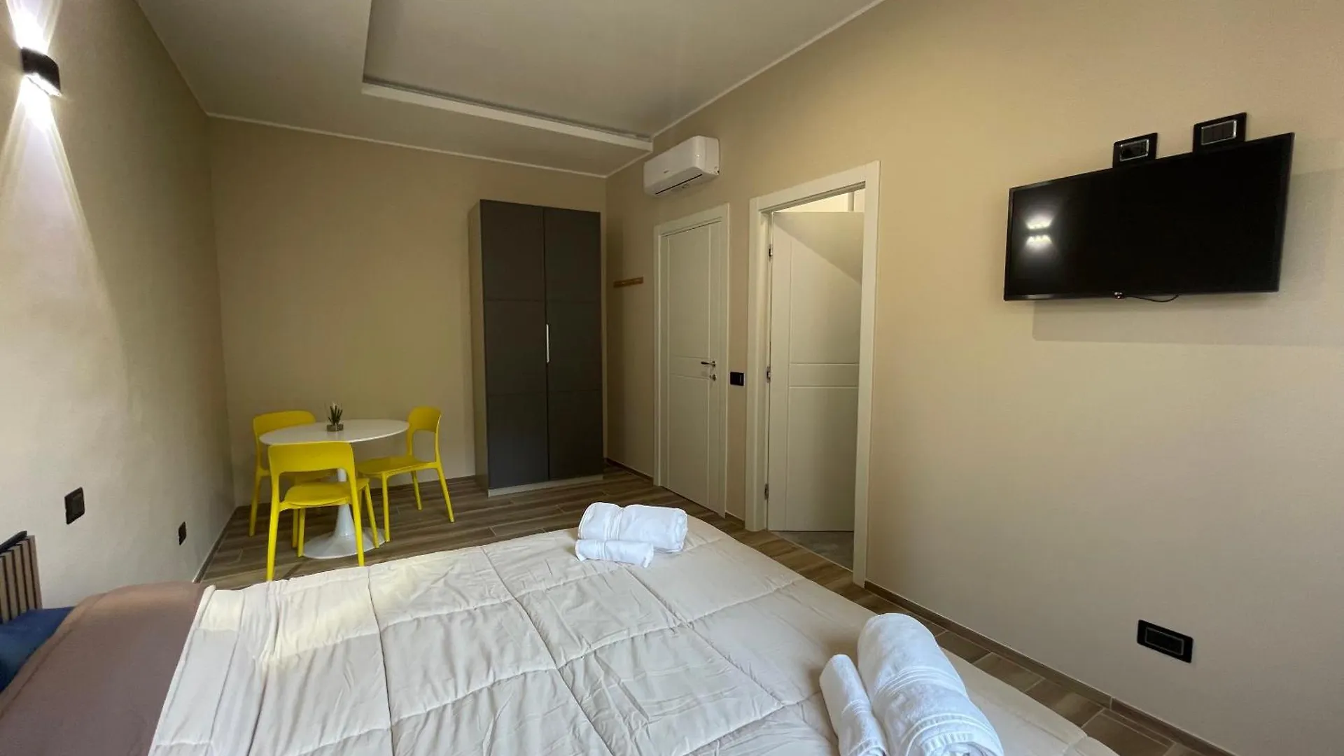 Appartamento Guest Milan Apartment