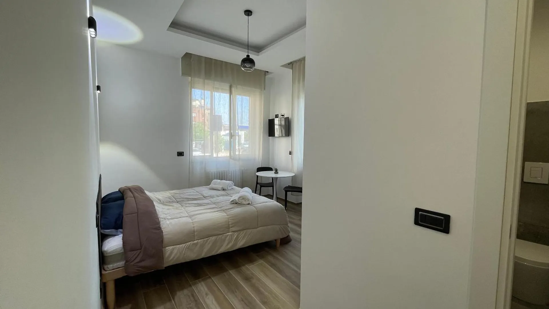 Appartamento Guest Milan
