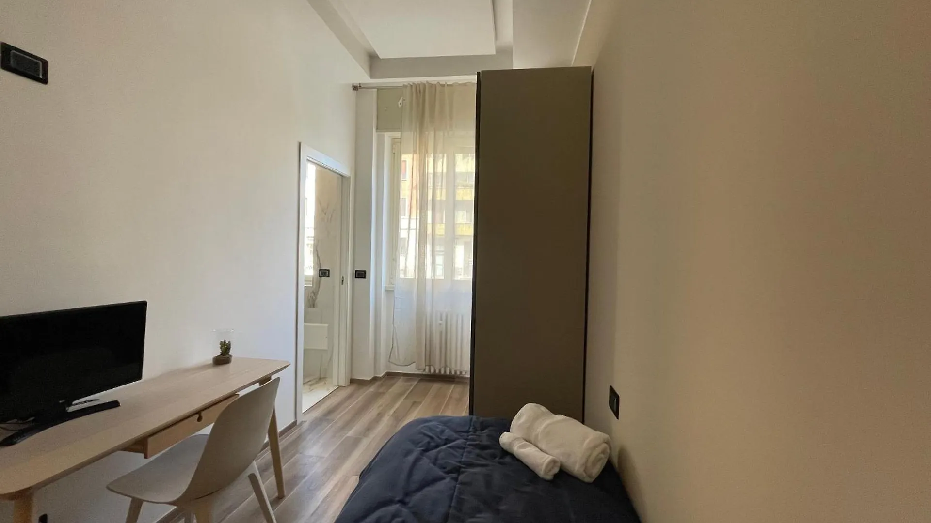 Appartamento Guest Milan Italy