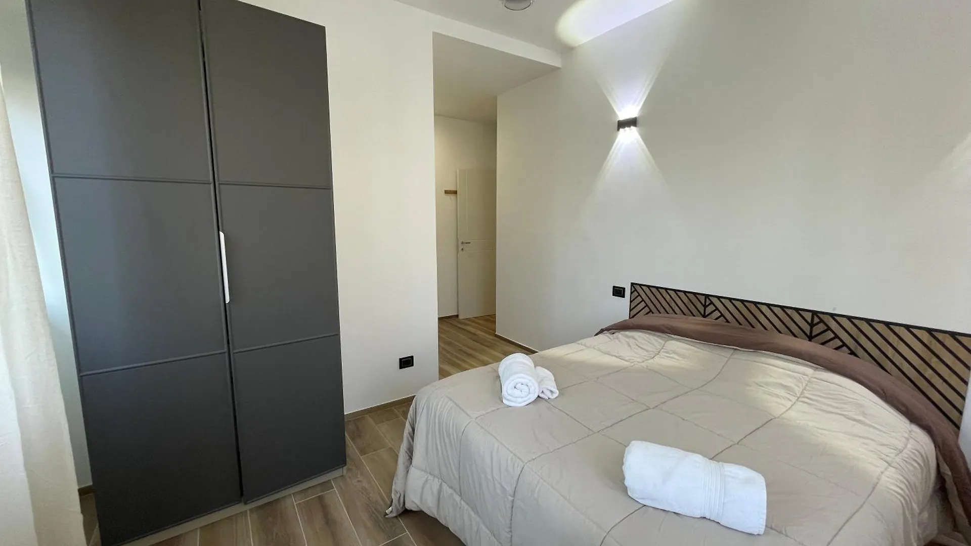 Apartment Appartamento Guest Milan