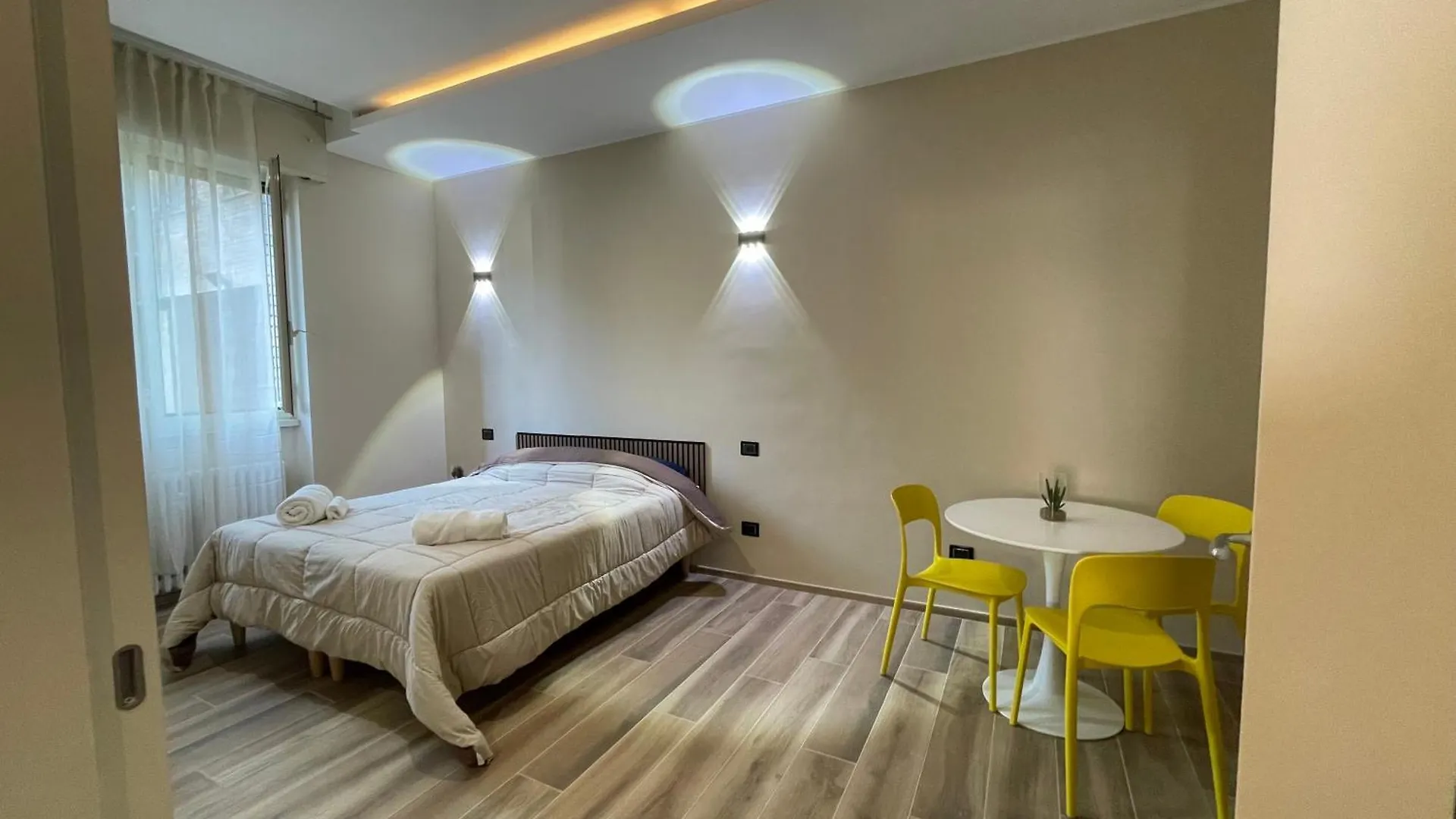 Apartment Appartamento Guest Milan Italy