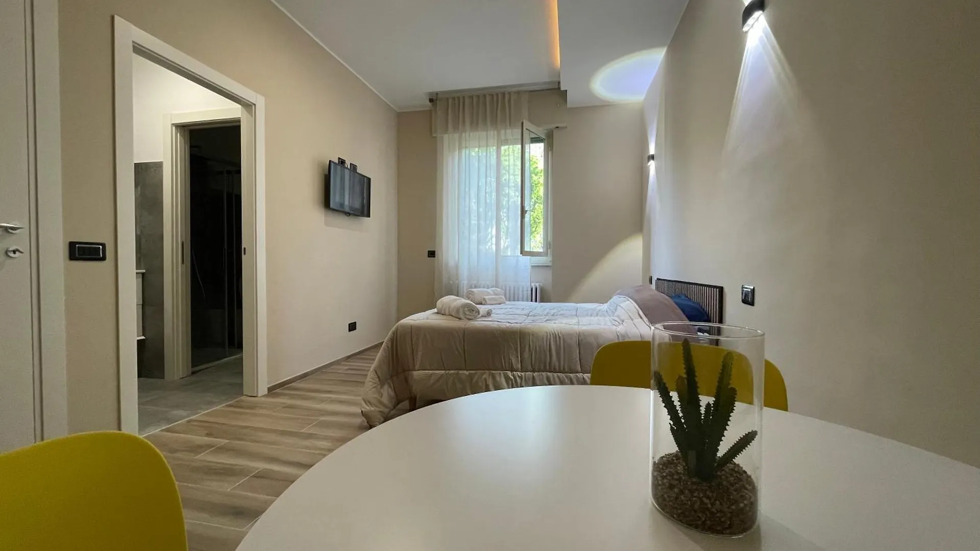 Apartment Appartamento Guest Milan Italy