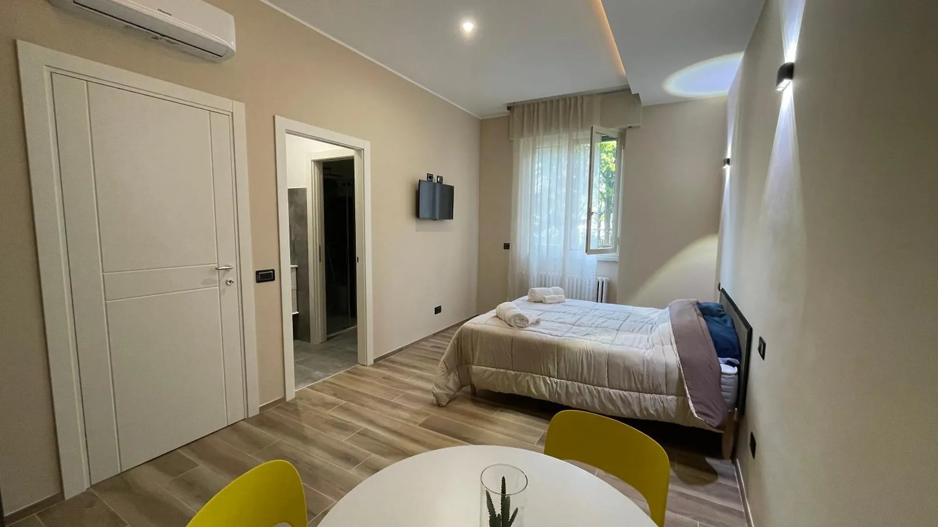 Appartamento Guest Milan Apartment