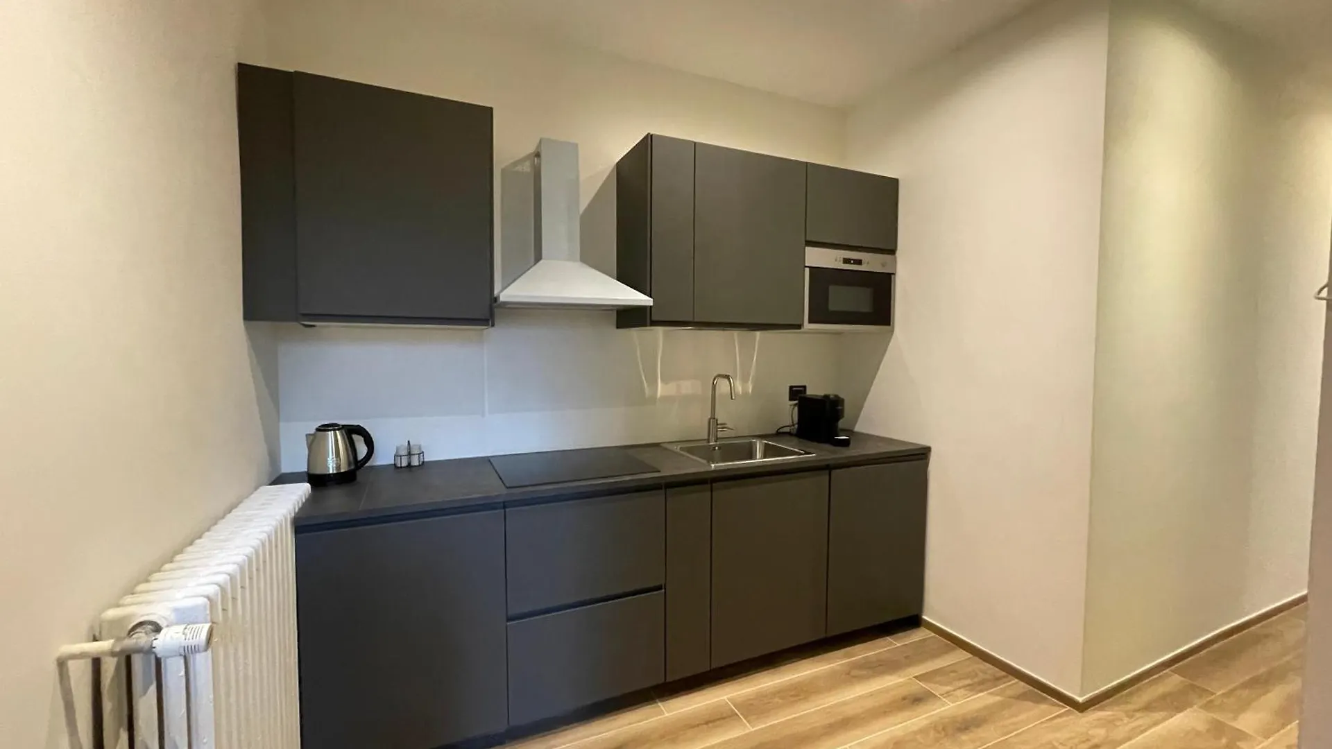 Appartamento Guest Milan