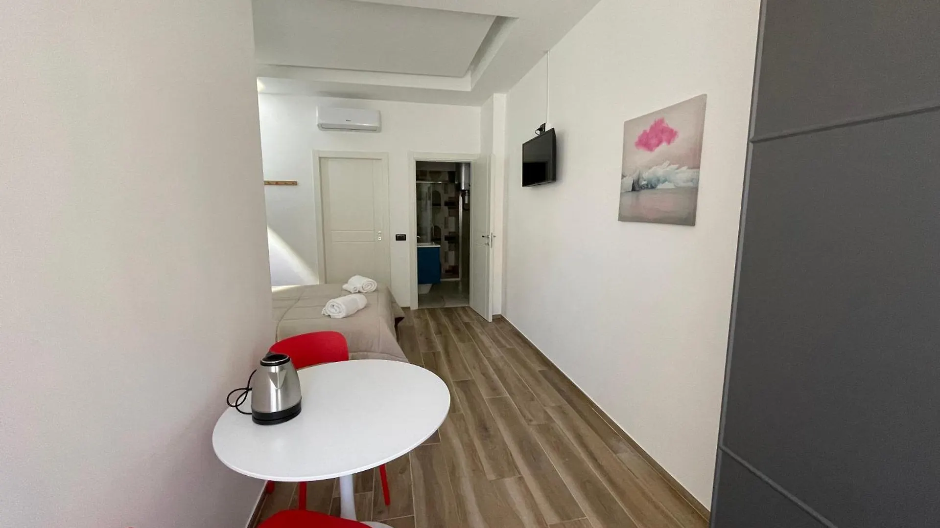 Appartamento Guest Milan