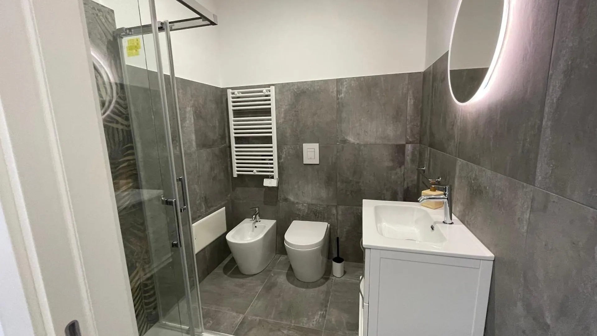 Appartamento Guest Milan Apartment