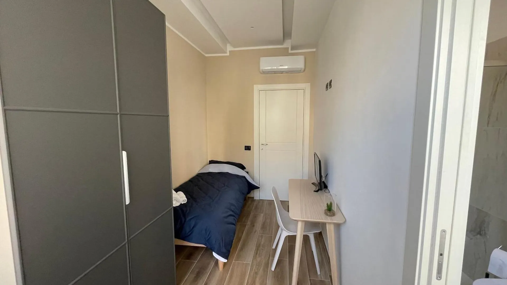 Appartamento Guest Milan