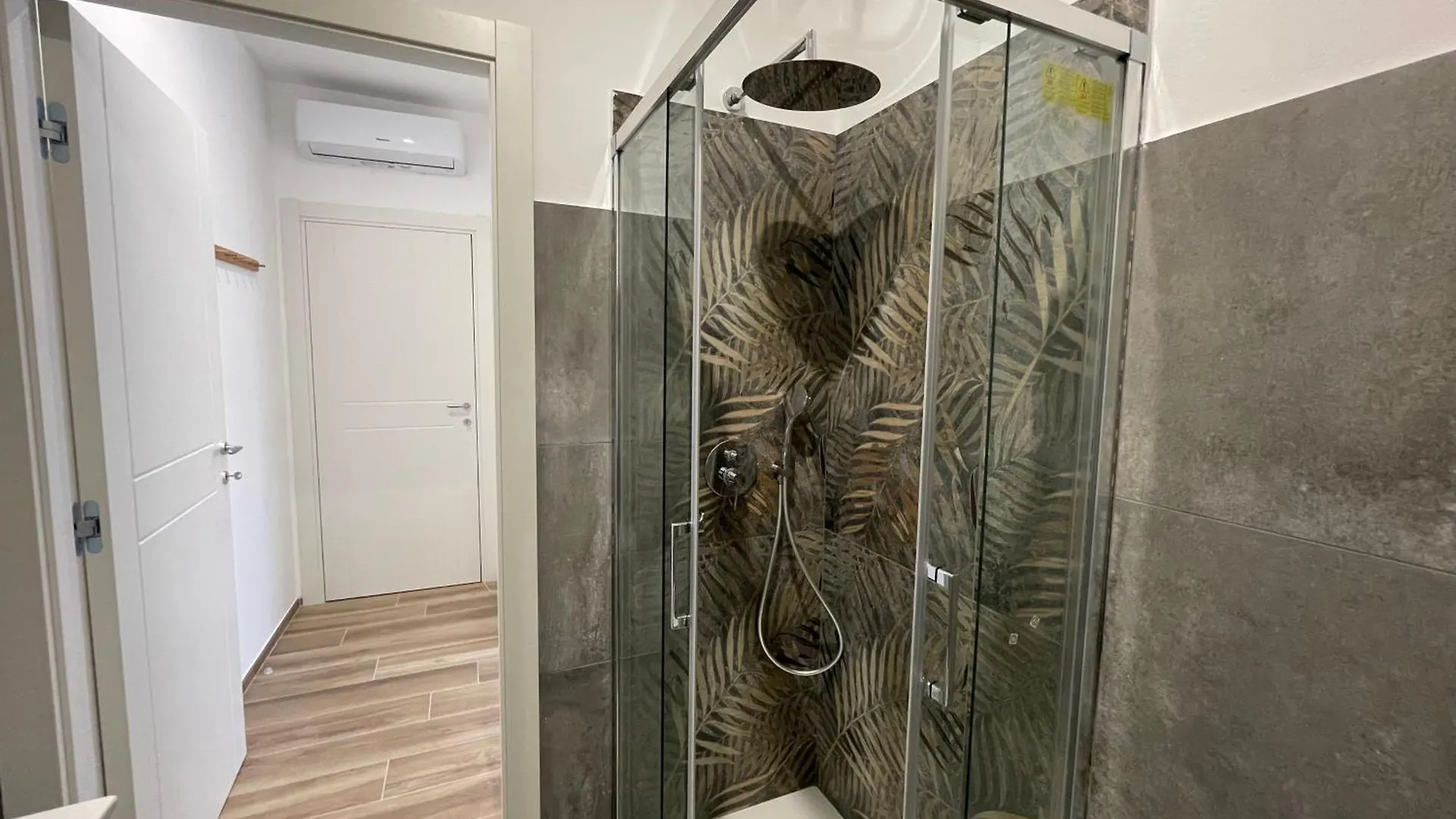 Apartment Appartamento Guest Milan
