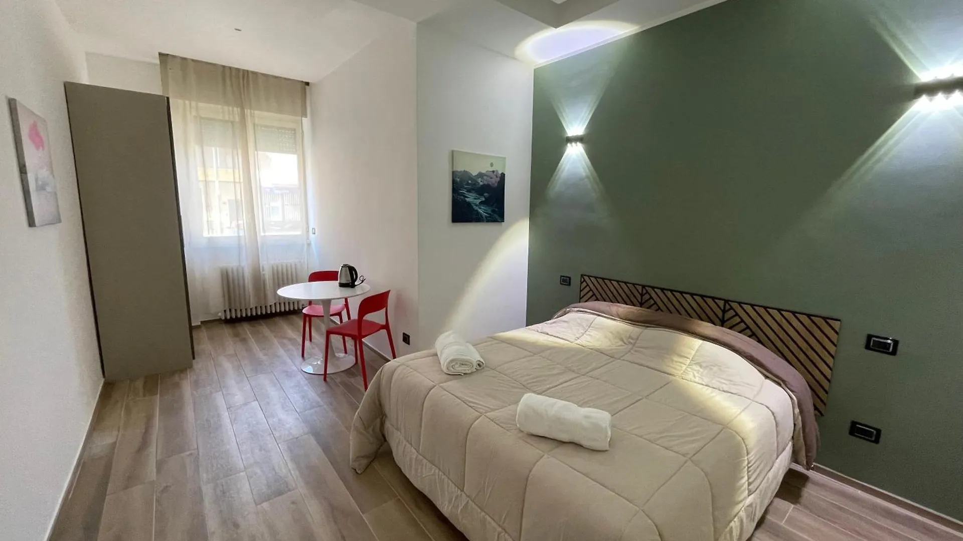 Appartamento Guest Milan Apartment
