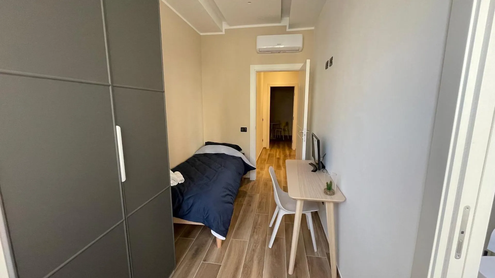 Apartment Appartamento Guest Milan